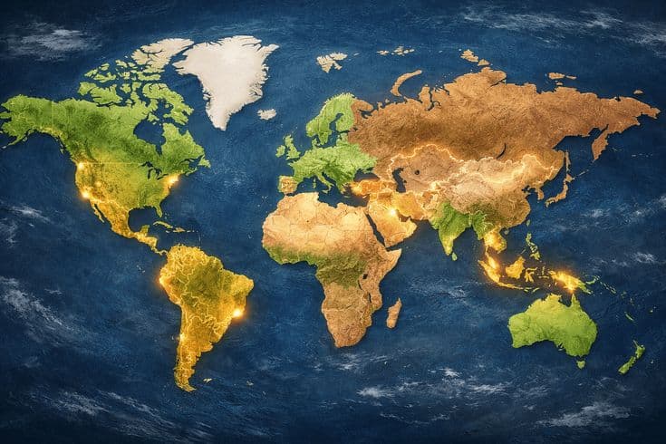 Global Trade